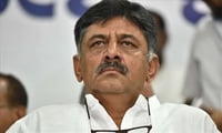 ಬಿಎಸ್ವೈ ಕುರಿತು ಡಿಕೆಶಿ ವ್ಯಂಗ್ಯ ಮಾಡಿದ್ರು! 